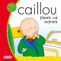 CASITA CAILLOU 95x95x100