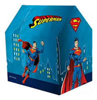 CASITA SUPERMAN 80x109x106