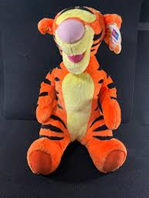 Fisher-Price Winnie the Pooh Edición Clásica Tigger V6191