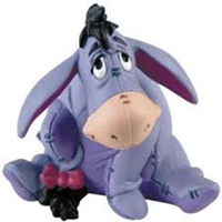 Fisher-Price Winnie the Pooh Edición Clásica Ígor V9407
