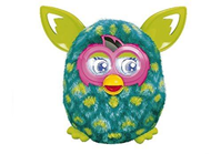FURBY BOOM SUNNY INTERACTIVO SDOS