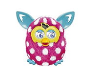 FURBY BOOM SUNNY INTERACTIVO SDOS