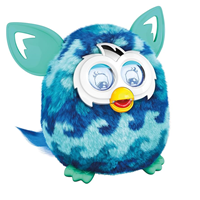 FURBY BOOM SUNNY INTERACTIVO SDOS