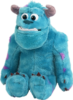 MONSTRUOS UNIVERSITY MI COLEGA ASUSTADOR SULLEY