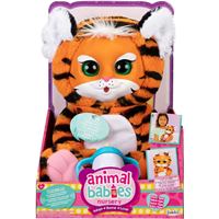 ANIMAL BABIES ELECTRÓNICOS 36 CM SERIE 2