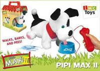PERRO PIPI MAX 8421134093935