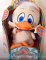 PATITO FEO CUENTA CUENTOS oferta 