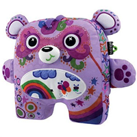 INKOOS PELUCHE GRANDE SURT. PINTALO COMO QUIERAS OFERTA