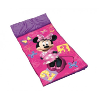 SACO DORMIR MINNIE oferta 