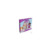CASITA AUTOMONTABLE PRINCESA SOFIA 75X75X90 oferta 