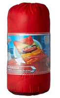 SACO DE DORMIR CARS 145 X 76 CM. oferta 