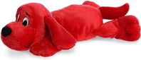 CLIFFORD PERRO INTERACTIVO TOCA EL SILBATO Y OBEDECE 35 CM. oferta 