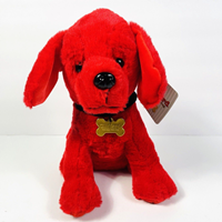 CLIFFORD PERRO INTERACTIVO TOCA EL SILBATO Y OBEDECE 35 CM. oferta 