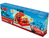 TIENDA CAMPAÑA CARS 120 X 120 X 96 CM.