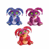XENO PELUCHE INTERACTIVO SDOS CON 8 SENSORES Y 3 MOTORES oferta 
