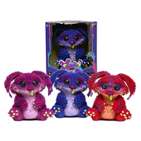 XENO PELUCHE INTERACTIVO SDOS CON 8 SENSORES Y 3 MOTORES oferta 