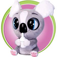 KOALA KAO KAO INTERACTIVO SONIDOS Y ACCIONES oferta