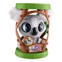 KOALA KAO KAO INTERACTIVO SONIDOS Y ACCIONES oferta