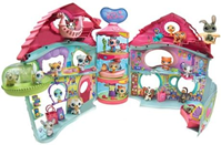 Colección de animales de Littlest Pet Shop de Hasbro  oferta 