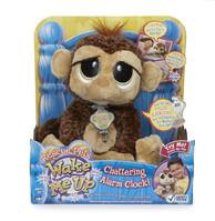 PELUCHE RESCUE PALS WARE ME UP