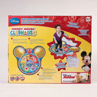 TAPIZ MUSICAL DE MICKEY MOUSE OFERTA 
