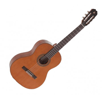 GUITARRAS DE MADERA DE 65 CTM