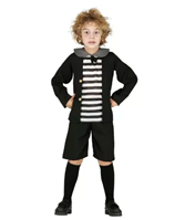 DISFRAZ GHOST BOY INFANTIL T- 7/9 AÑOS