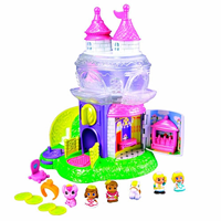 CASTILLO DE LOS SQUIENKIES