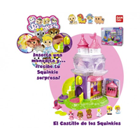 CASTILLO DE LOS SQUIENKIES