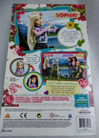 MUÑECA LIV OUTDOOR SDO. 5 MODELOS