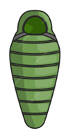 Saco de dormir