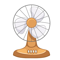 Ventilador