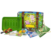 JUEGO PEPPA PIG EXPLORADORA 