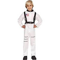 DISFRAZ ASTRONAUTA INFANTIL T- 10/12 AÑOS