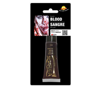 SANGRE 20 ML