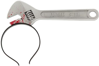 DIADEMA LLAVE INGLESA/GRIFA 
