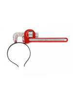 DIADEMA LLAVE INGLESA/GRIFA 