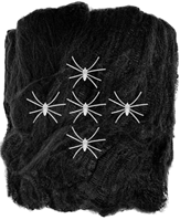 TELARAÑA NEGRA 40 GR