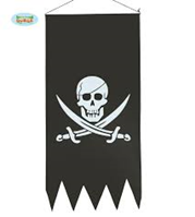 PENDEON PIRATA 43 X 86 CM