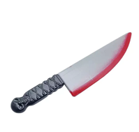 CUCHILLO ENSANGRENTADO