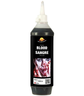 BOTE SANGRE FALSA 450 ML