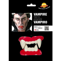 DIENTES VAMPIROS