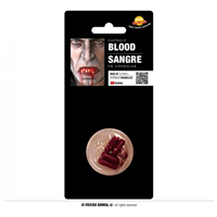 CAPSULA DE SANGRE
