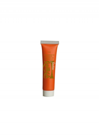 TUBO MAQUILLAJE EN CREMA NARANJA 20 ML