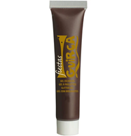 TUBO MAQUILLAJE EN CREMA MARRON 20 ML