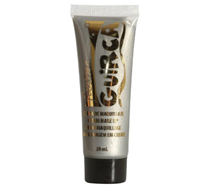 TUBO MAQUILLAJE EN CREMA PLATA 20 ML