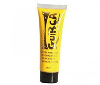 TUBO MAQUILLAJE EN CREMA AMARILLO 20 ML
