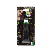 SANGRE VERDE ZOMBIE