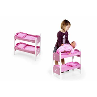 CUNA LITERA MADERA COCOLIN 50X27,50X50 CM