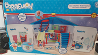 CASA CÓSMICA  DORAEMON oferta